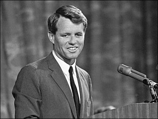 Robert Kennedy picture, image, poster